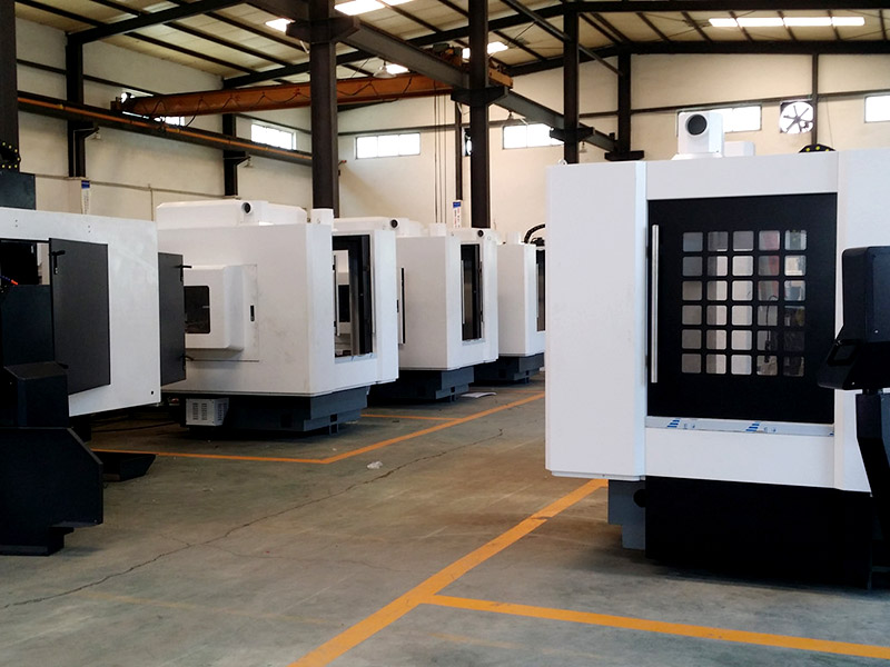 模具雕銑機哪家好?質(zhì)量廠家!