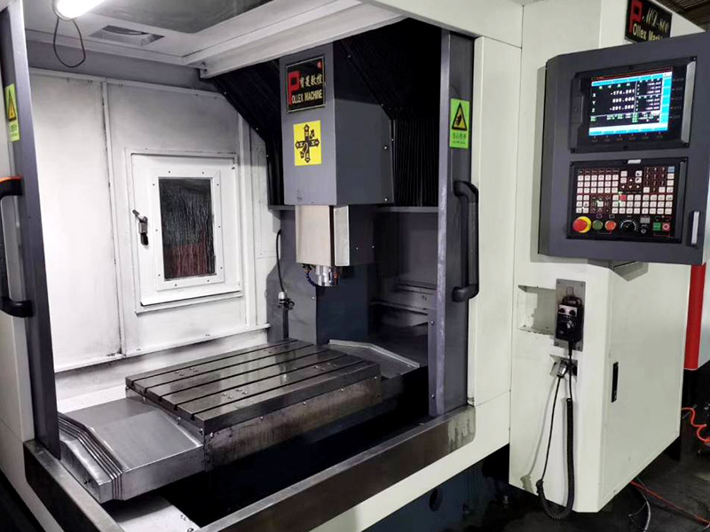 數控鉆攻機啥牌子好?推薦廠家!