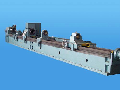 什么情況下需要用深孔機(jī)床打定位孔？