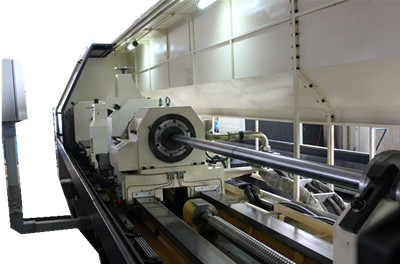 鐵板深孔鉆廠家談深孔加工的重要指標:偏斜度