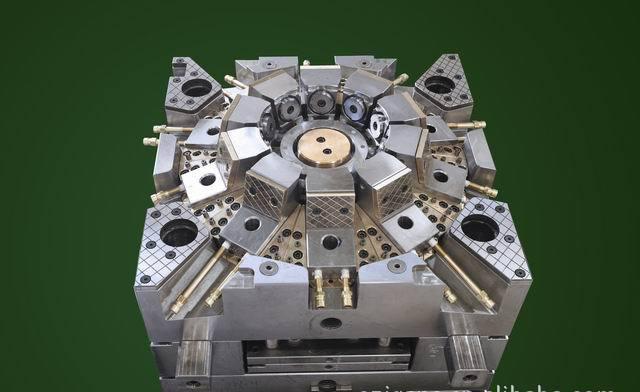 今天我們來說說臺翰模具深孔鉆加工怎么樣?