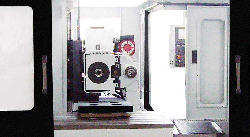 深孔鉆床的3大加工系統(tǒng)是那些,有什么優(yōu)勢