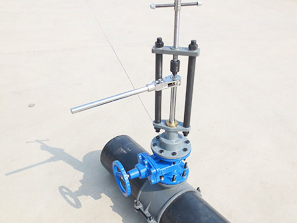 水鉆孔機(jī)怎么用?鉆孔機(jī)后面起火是什么原因?