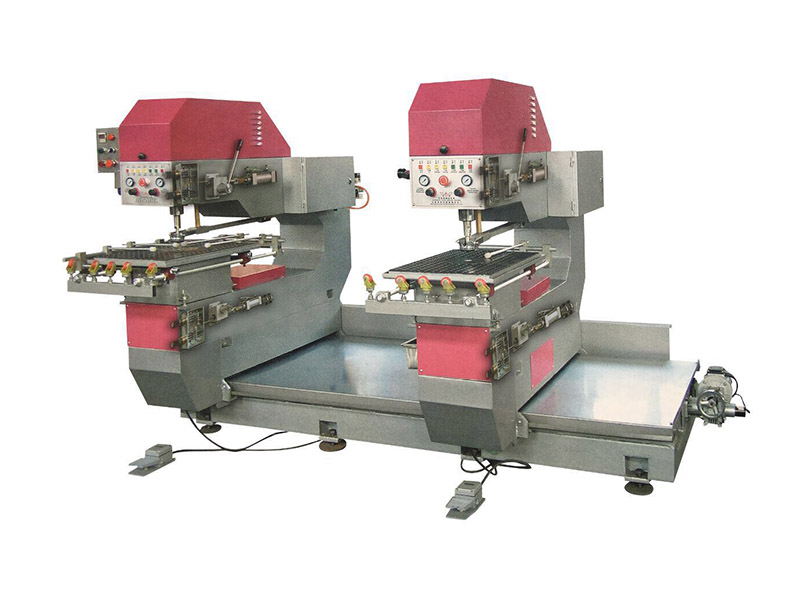 日立鉆孔機怎么開快鉆?參數設置