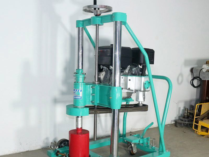 地質鉆孔機鉆孔怎么使用和計價?