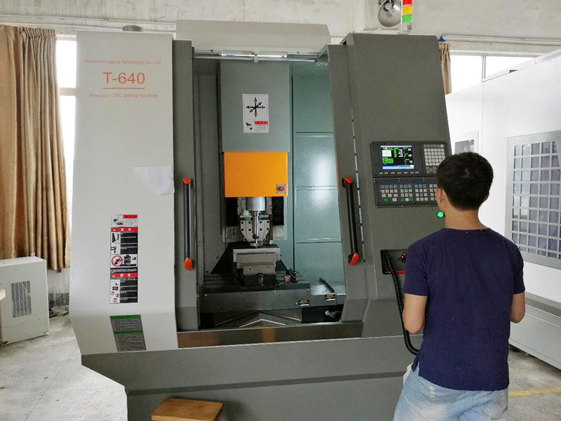 鉆孔機的咀斷了怎么修?有這幾個方法