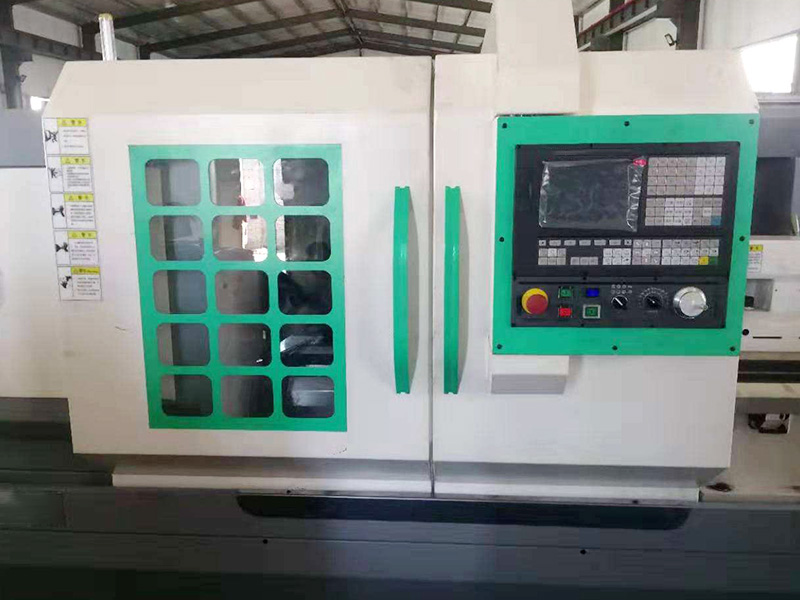 數控深孔鉆編程怎么編?