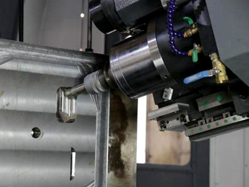 六軸深孔鉆床多少錢(qián)?