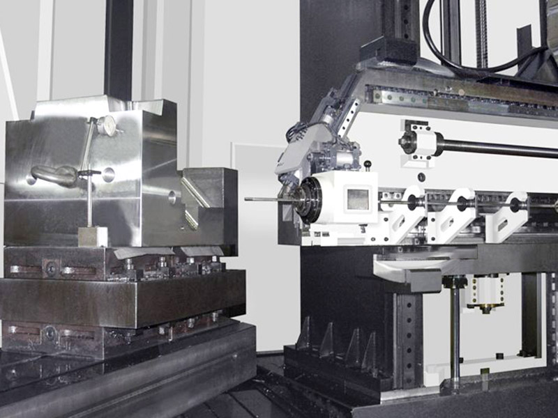 深孔鉆機床有多重?規(guī)格參數(shù)