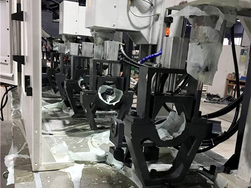 鉆孔機(jī)使用年限是多久?這些問(wèn)題會(huì)影響壽命