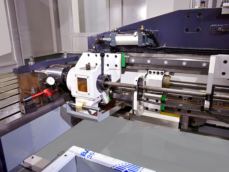 模具水孔深孔鉆床哪里買?