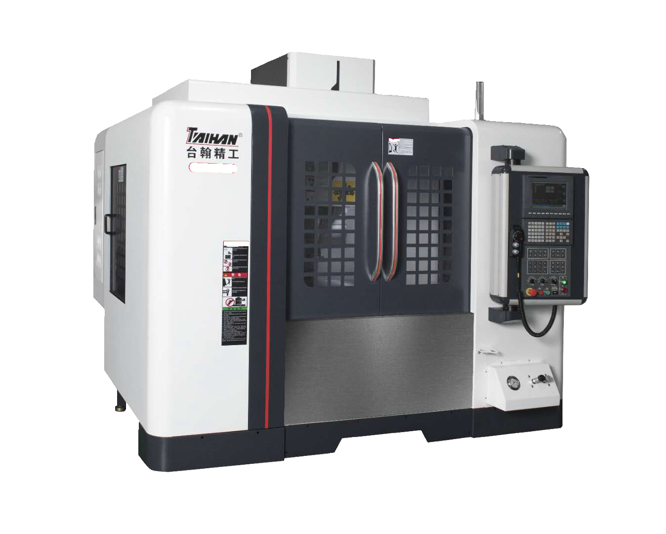 深孔鉆機床加工的三個技術要點：定心，冷卻和排屑問題解決方案